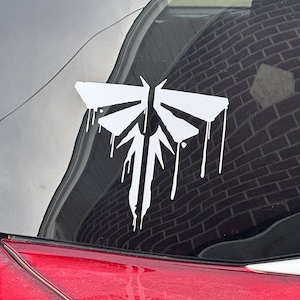 Firefly Decal