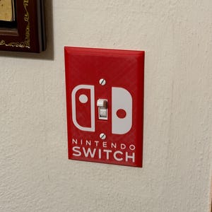 Light Switch Cover