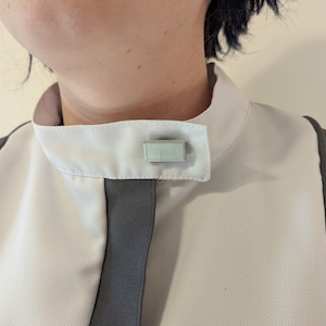 Imperial Cadet Collar Buckle