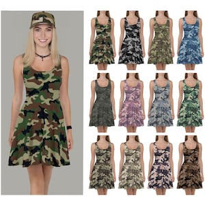 army fatigue bodycon dress Falling For You Long Sleeve Ruched Bodycon Dress Avocado main image 1
