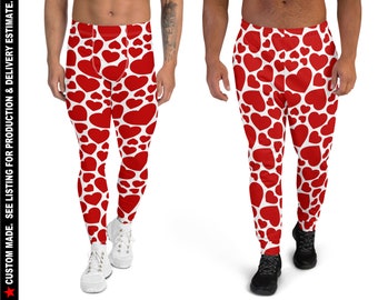 Kiss Pants - Etsy