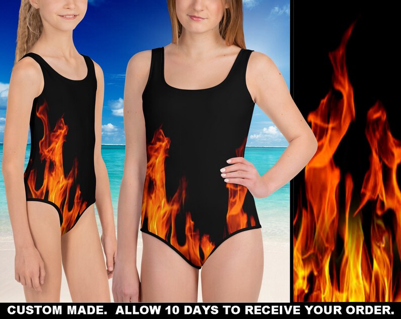 etsy swimwear
