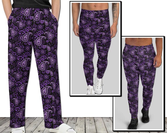 Custom #1 Dad Sweatpants Jogging Pants with Photo Face, Personalized Men's  Workout Joggers Pants, Gifts for Father Dad