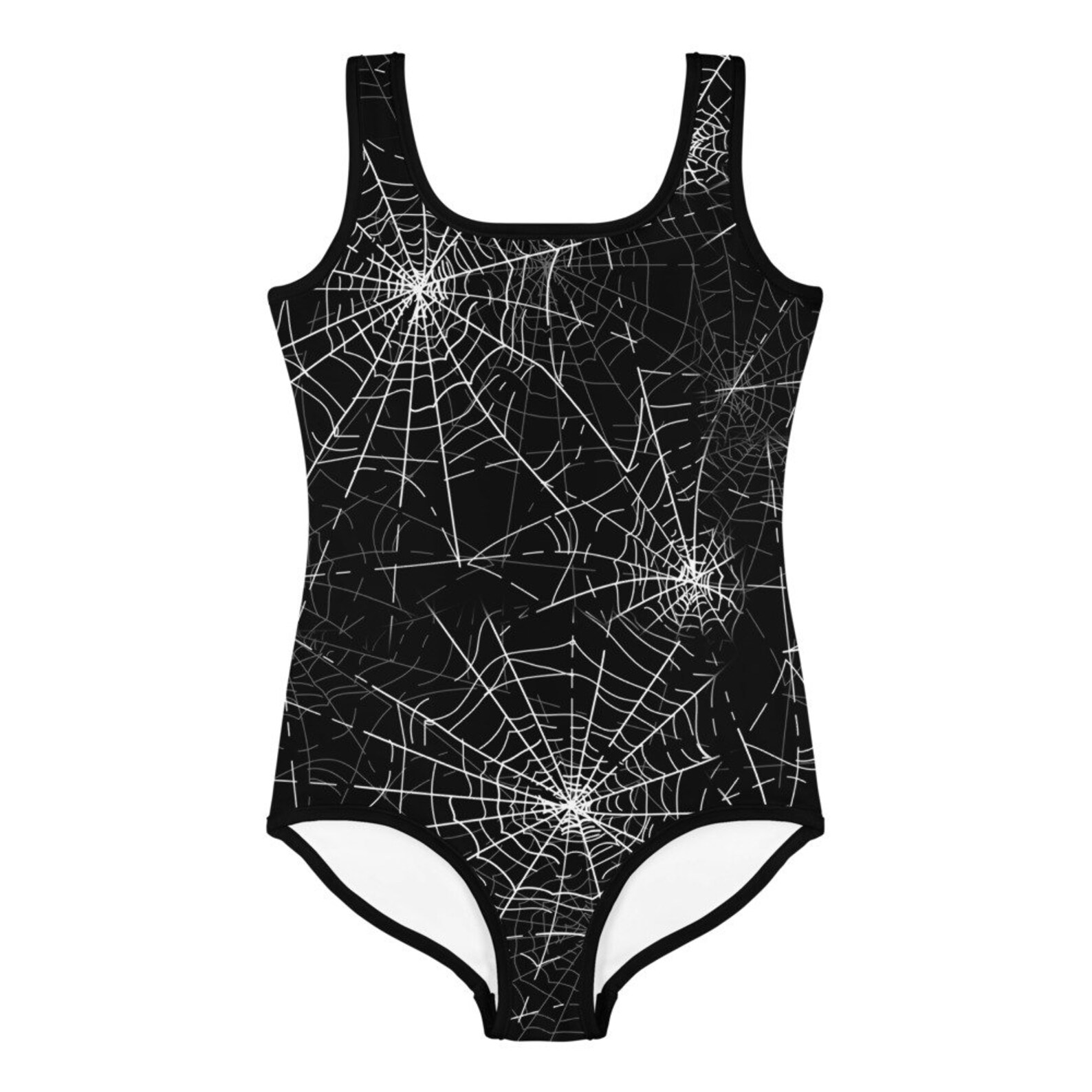 Gothic 3 Toddler Kids Girls & Teen Swimsuit. Bathing Suit Etsy