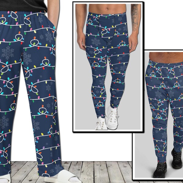 Mens Pajama Party Decorations Etsy