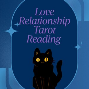 Love Relationship Reading