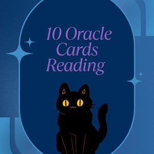 10 Oracle cards reading - Ancestors messages for you