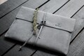Laptop case sleeve, Laptop sleeve, Leather MacBook sleeve, Leather Macbook case, MacBook Air, and MacBook Pro 13,3, New Air 13, Personalised product logo