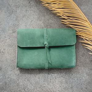 Custodia per caricabatterie per Macbook in pelle, borsa per cavo caricabatterie, custodia per cavo di alimentazione, borsa per memoria USB, custodia per mouse per custodia per cavo di alimentazione accessori custodia