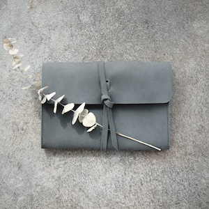 Custodia per caricabatterie per Macbook in pelle, borsa per cavo caricabatterie, custodia per cavo di alimentazione, borsa per memoria USB, custodia per mouse per custodia per cavo di alimentazione accessori custodia