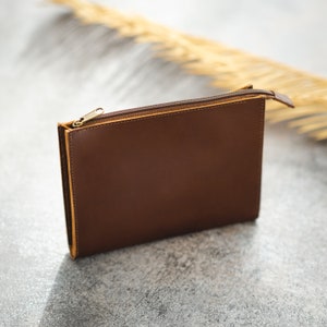 Borsa per cavo caricabatterie, custodia per caricabatterie per Macbook in pelle, custodia per cavo di alimentazione, borsa per memoria USB, custodia per mouse per custodia per cavo di alimentazione accessori custodia