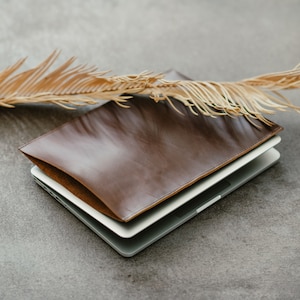 Étui pour iPad minimaliste en cuir 6 couleurs, étui pour iPad, étui en cuir pour iPad, étui en cuir pour iPad, iPad Air et iPad Pro, personnalisé