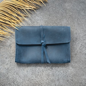 Custodia per caricabatterie per Macbook in pelle, borsa per cavo caricabatterie, custodia per cavo di alimentazione, borsa per memoria USB, custodia per mouse per custodia per cavo di alimentazione accessori custodia