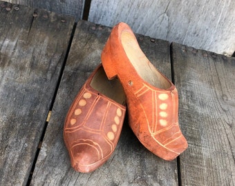 german clog shoes