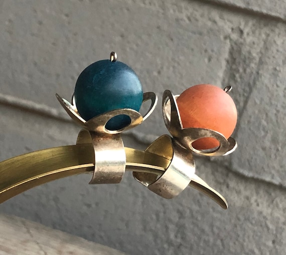 Finnish wooden jewelry sale