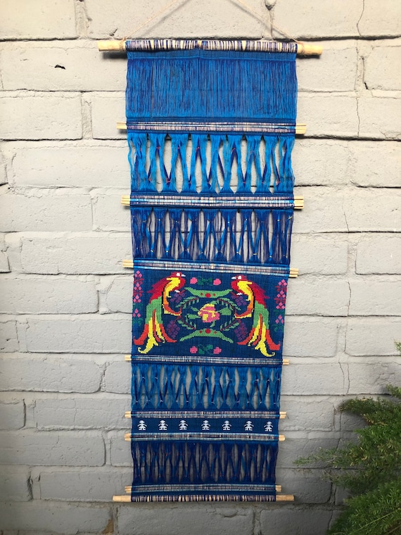 South american wall hangings best sale