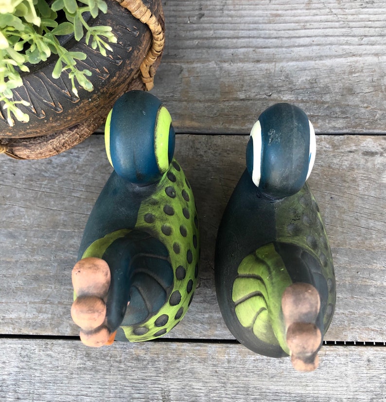 Vintage Ardco Fine Quality Dallas Ceramic Pottery Rooster / Etsy