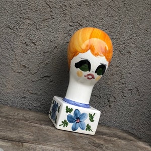 Wig head cheap uk