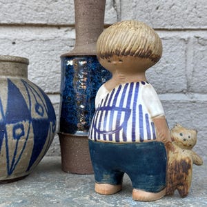 Lisa Larson Malin - Etsy