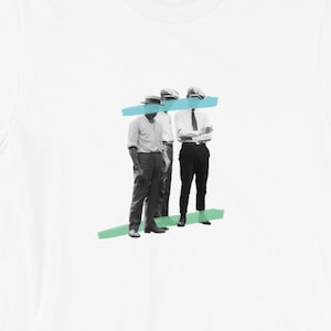 lads unisex tshirt