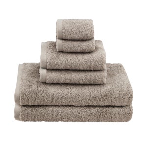 Luxury Turkish Bath Linen Oeko Certified Hypoallergenic Kid-friendly Washcloth Hand Towel Oversize Bath Towel Gift Set Wedding Registry