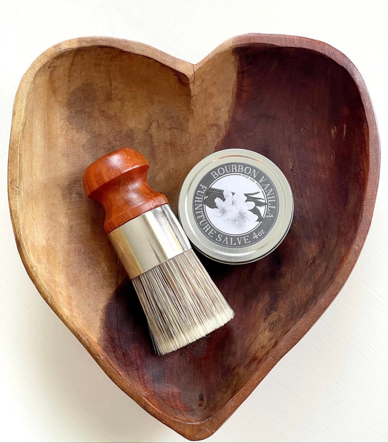 Wise Owl Furniture Salve8 or 32 Oz Etsy