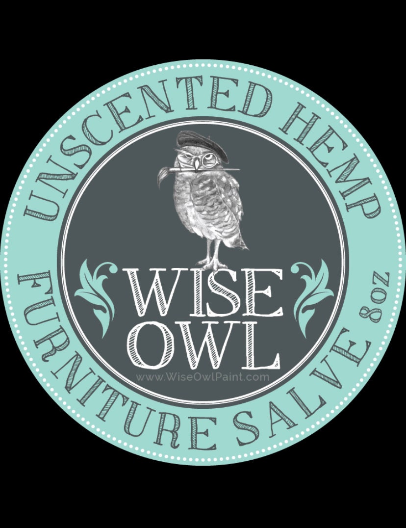 Wise Owl MAGICAL Furniture Salve8 or 32 Oz Furniture Conditioner