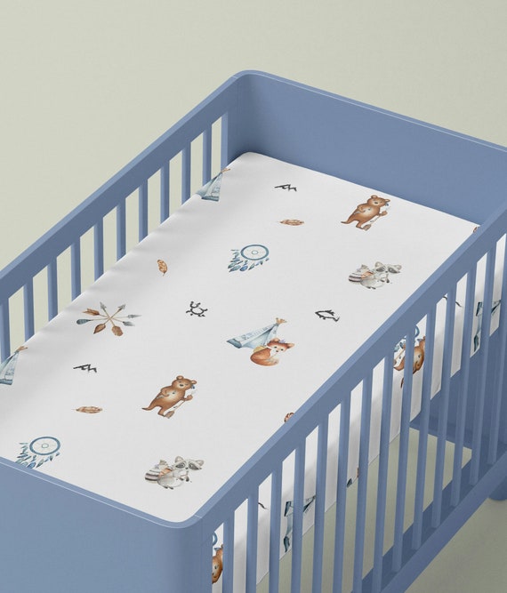 24x38x5 crib mattress
