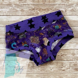 Women's Beast Panties 