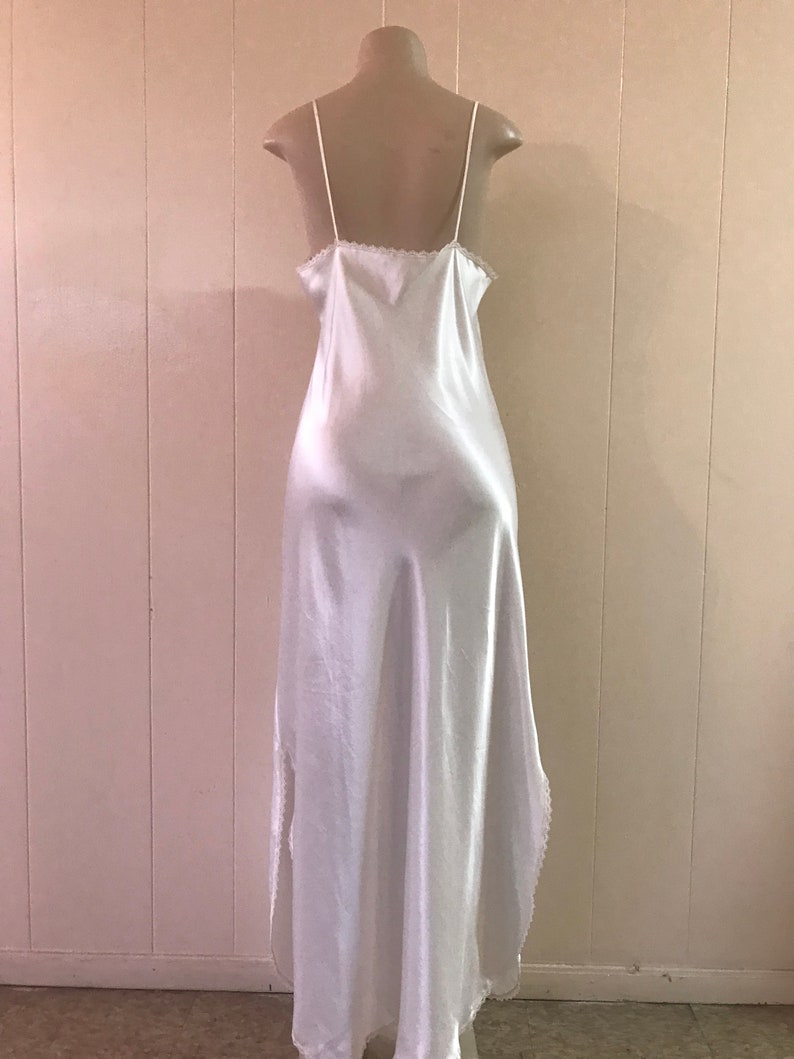Vintage Night Gown