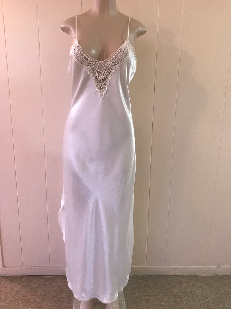 Vintage Night Gown