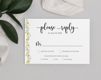 Corjl Wedding RSVP Card Template Burgundy Floral RSVP Card Editable Text WI356 Instant Access RSVP Template Corjl Wedding RSVP Card Template Burgundy Floral RSVP Card Editable Text WI356 Instant Access RSVP Template