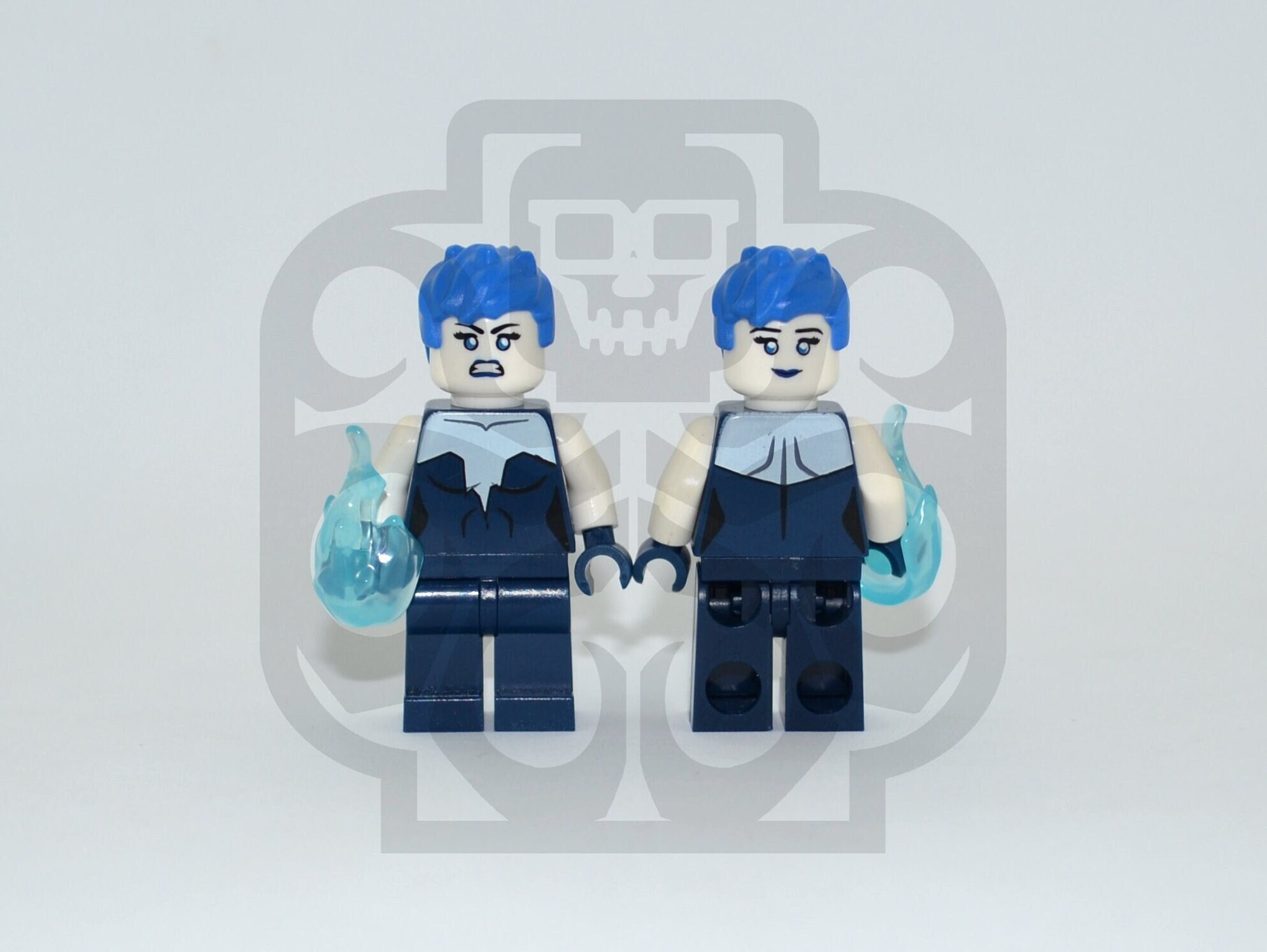 Lego killer online frost