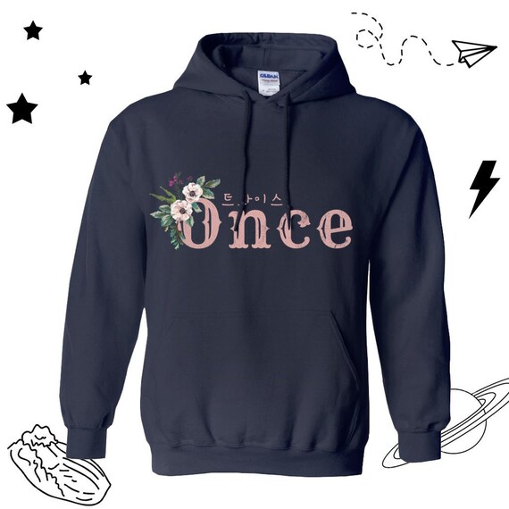 Kpop Twice Hoodie Twice
