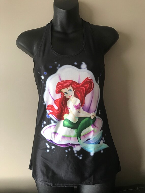 sexy disney shirt