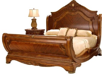 Items Similar To Aico By Michael Amini Eden Collection Solid