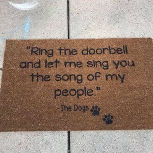 puppy mat