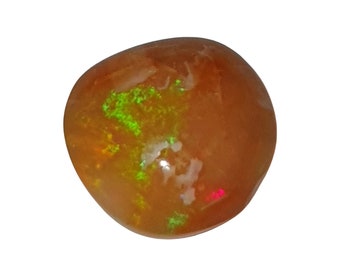 Mexican sunset Fire Opal,