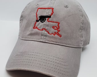 Nicholls State - Etsy