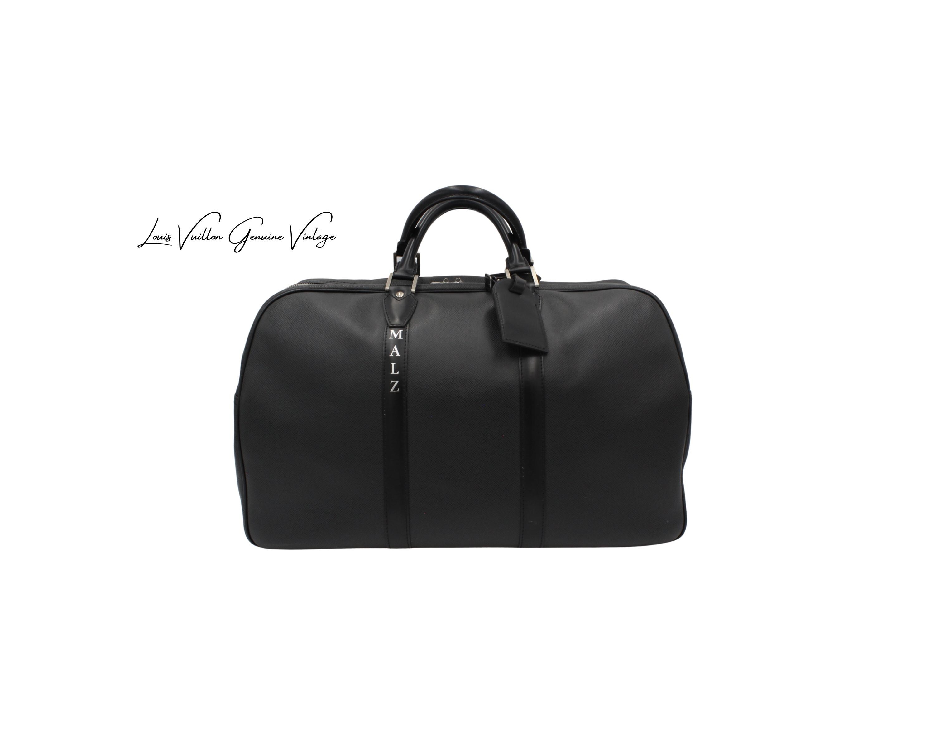 Louis v duffle sale