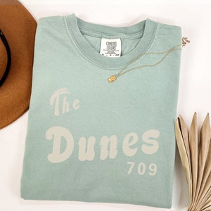 The Dunes Insecure T-Shirt/ Trendy Shirt