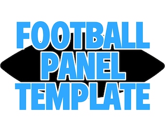 TEMPLATE- Football Panel