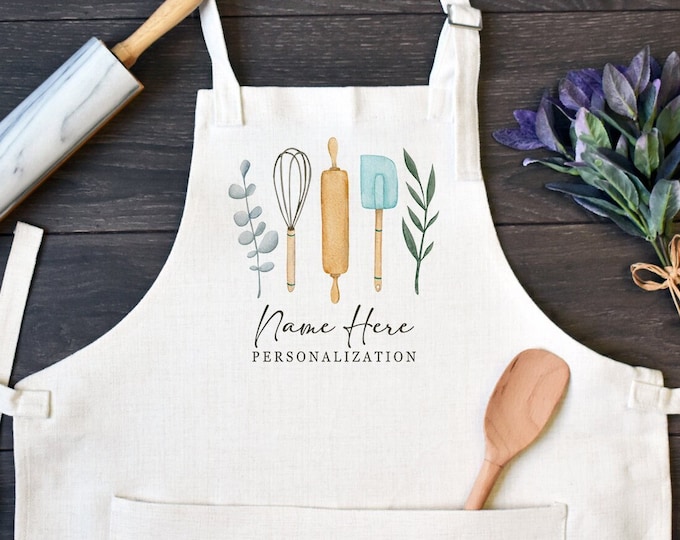 Aprons