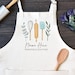 see more listings in the Aprons section