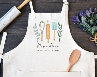 etsy aprons
