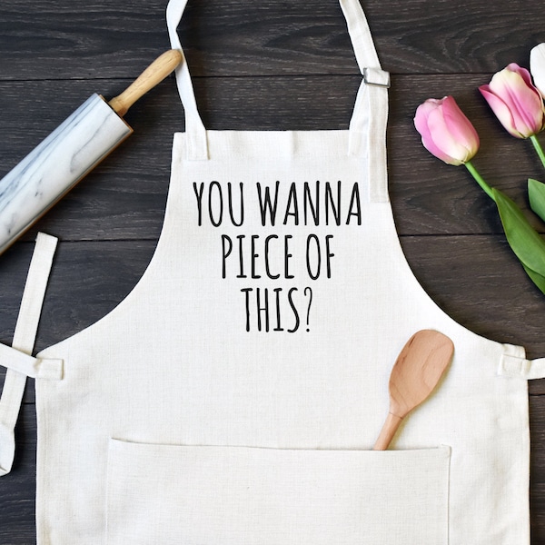 Funny Apron Sayings Etsy