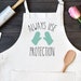 see more listings in the Aprons section