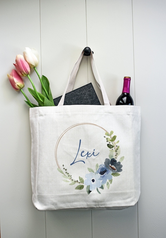 Buy Customized Tote bags With Names, Tote Bags Buy Online
