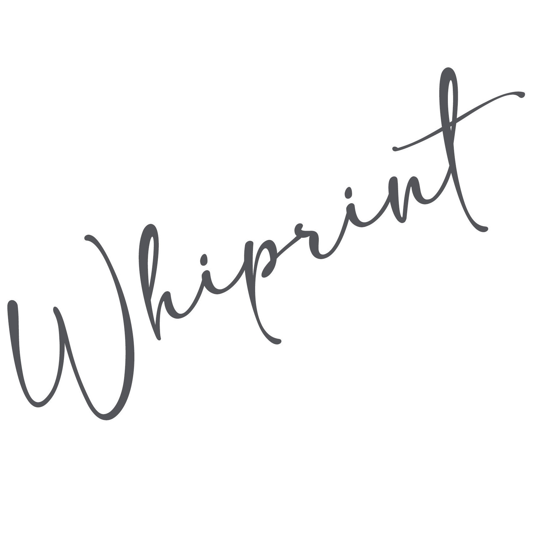 Whiprint