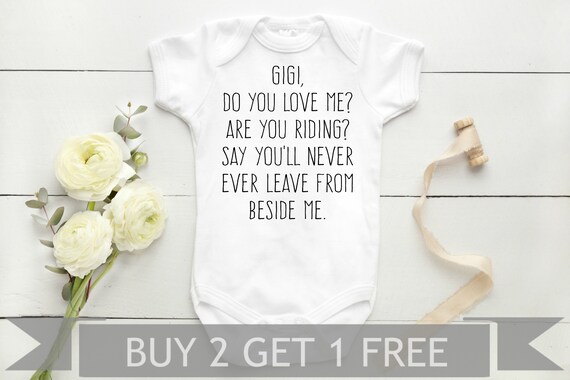 gigi baby clothes